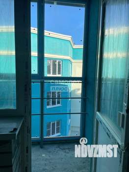 1-к квартира, вторичка, 49м2, 4/4 этаж