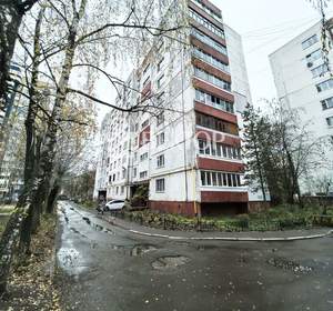 2-к квартира, вторичка, 47м2, 1/9 этаж