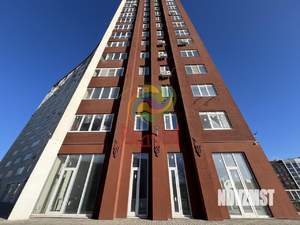 1-к квартира, вторичка, 55м2, 6/14 этаж