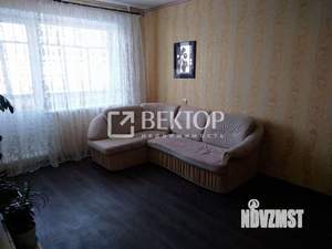 2-к квартира, вторичка, 52м2, 6/10 этаж