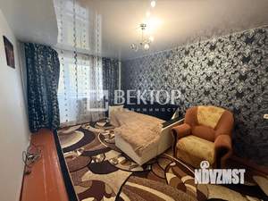 1-к квартира, вторичка, 32м2, 4/5 этаж