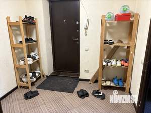 2-к квартира, вторичка, 54м2, 3/5 этаж