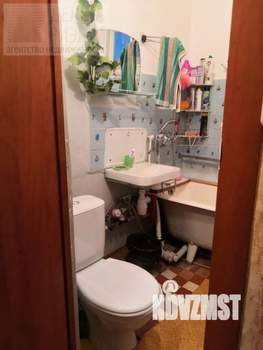 2-к квартира, вторичка, 46м2, 1/3 этаж