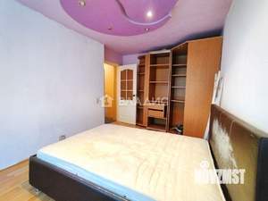 2-к квартира, вторичка, 41м2, 3/5 этаж