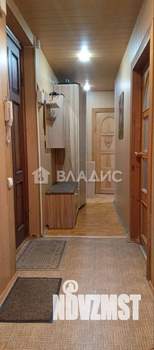2-к квартира, вторичка, 49м2, 3/5 этаж