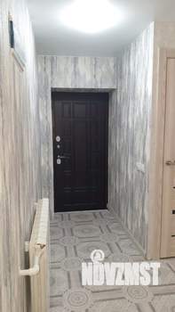 1-к квартира, вторичка, 24м2, 1/1 этаж