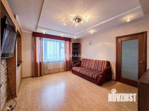 2-к квартира, вторичка, 65м2, 9/10 этаж