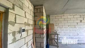 1-к квартира, вторичка, 41м2, 4/5 этаж