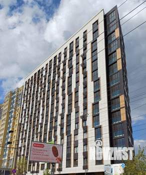 1-к квартира, вторичка, 47м2, 14/14 этаж