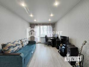 1-к квартира, вторичка, 36м2, 3/5 этаж