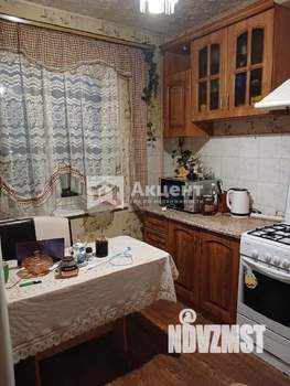 3-к квартира, вторичка, 64м2, 6/9 этаж