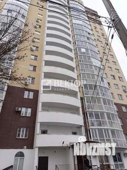 Студия квартира, вторичка, 46м2, 14/21 этаж