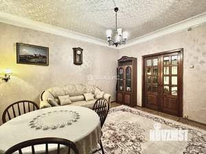 3-к квартира, вторичка, 85м2, 1/2 этаж