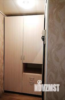 1-к квартира, вторичка, 35м2, 4/9 этаж