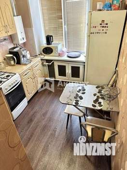 1-к квартира, вторичка, 31м2, 5/5 этаж