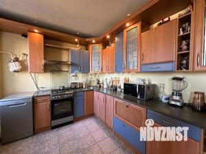 3-к квартира, вторичка, 111м2, 7/9 этаж