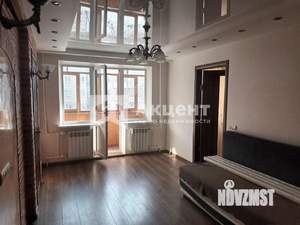 2-к квартира, вторичка, 42м2, 2/5 этаж