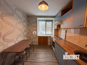 3-к квартира, вторичка, 61м2, 3/9 этаж