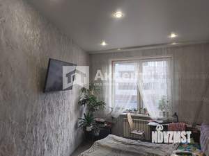 2-к квартира, вторичка, 54м2, 5/19 этаж