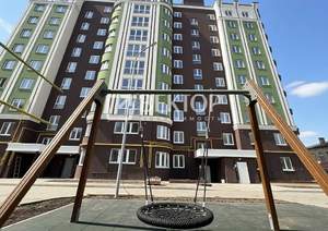 1-к квартира, вторичка, 37м2, 3/10 этаж