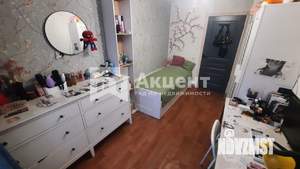 3-к квартира, вторичка, 51м2, 4/5 этаж