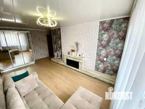 3-к квартира, вторичка, 58м2, 4/5 этаж