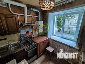 2-к квартира, вторичка, 42м2, 2/5 этаж