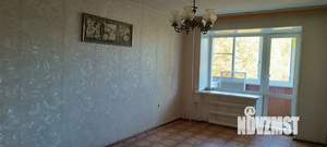 3-к квартира, вторичка, 61м2, 4/5 этаж