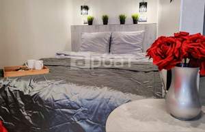 1-к квартира, вторичка, 39м2, 9/10 этаж