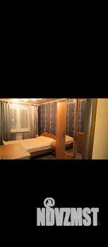 2-к квартира, вторичка, 44м2, 2/5 этаж