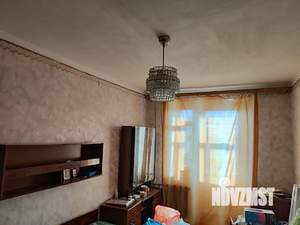 3-к квартира, вторичка, 65м2, 9/9 этаж