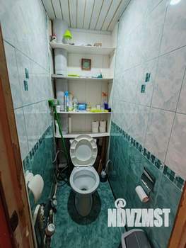 2-к квартира, вторичка, 46м2, 3/5 этаж