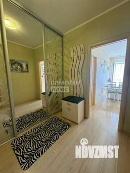 1-к квартира, вторичка, 50м2, 2/9 этаж