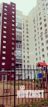 3-к квартира, вторичка, 87м2, 10/14 этаж