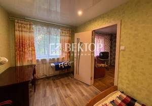 2-к квартира, вторичка, 45м2, 1/5 этаж