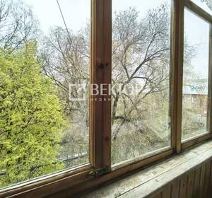 4-к квартира, вторичка, 57м2, 4/5 этаж