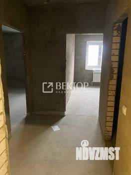 1-к квартира, вторичка, 42м2, 6/14 этаж
