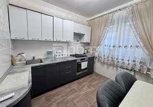 2-к квартира, вторичка, 53м2, 7/7 этаж