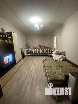 1-к квартира, вторичка, 30м2, 3/5 этаж
