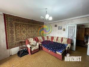 4-к квартира, вторичка, 71м2, 7/9 этаж