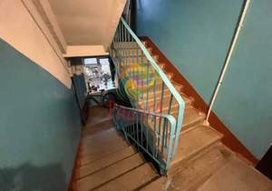 3-к квартира, вторичка, 65м2, 4/5 этаж