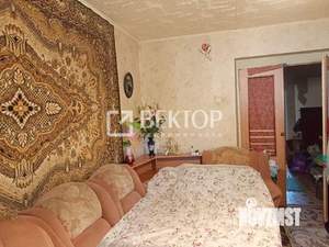 3-к квартира, вторичка, 59м2, 1/5 этаж