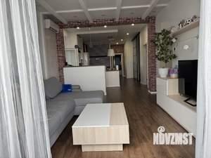 3-к квартира, вторичка, 114м2, 11/12 этаж