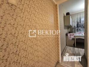 1-к квартира, вторичка, 32м2, 2/5 этаж