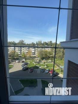 1-к квартира, вторичка, 37м2, 6/6 этаж