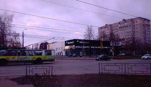 1-к квартира, вторичка, 21м2, 1/5 этаж