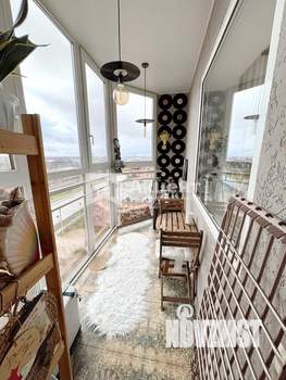 2-к квартира, вторичка, 60м2, 7/9 этаж