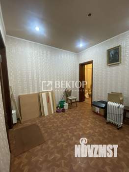 3-к квартира, вторичка, 98м2, 1/5 этаж