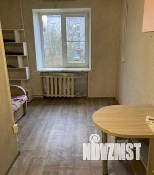 Студия квартира, вторичка, 12м2, 2/5 этаж