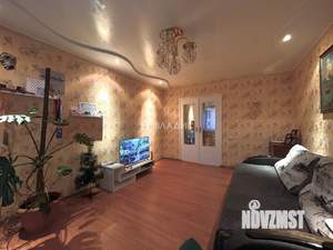 2-к квартира, вторичка, 51м2, 4/5 этаж